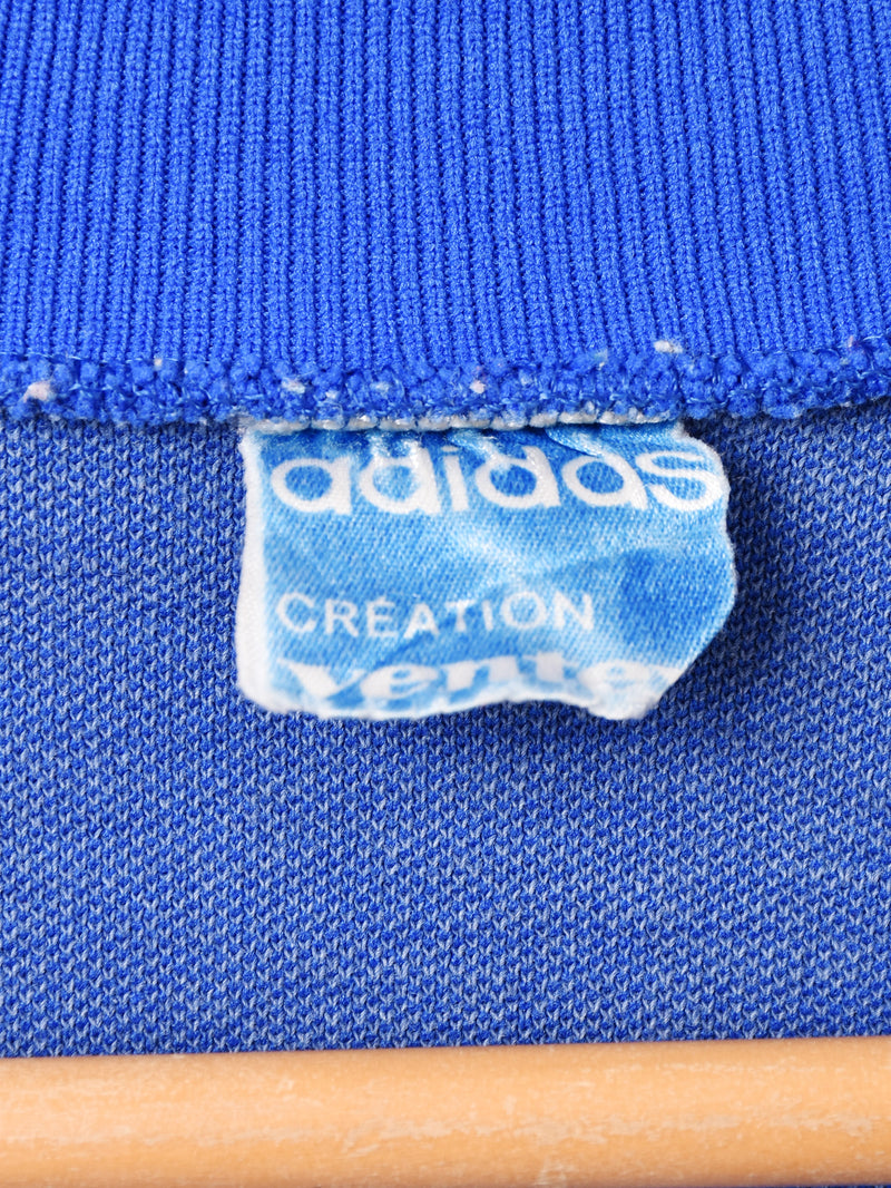 60's adidas Track Jacket "World Mark"