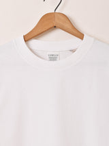 無地 ロングスリーブTシャツ