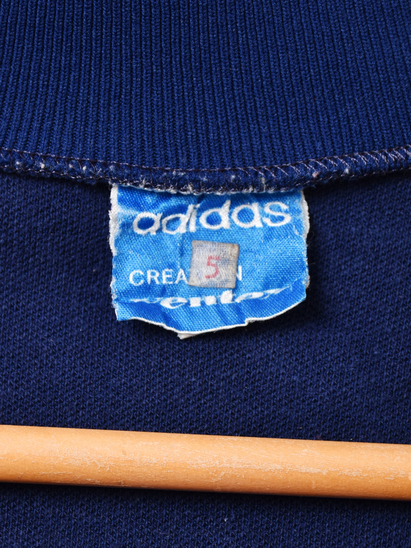 60's adidas Track Jacket "World Mark"