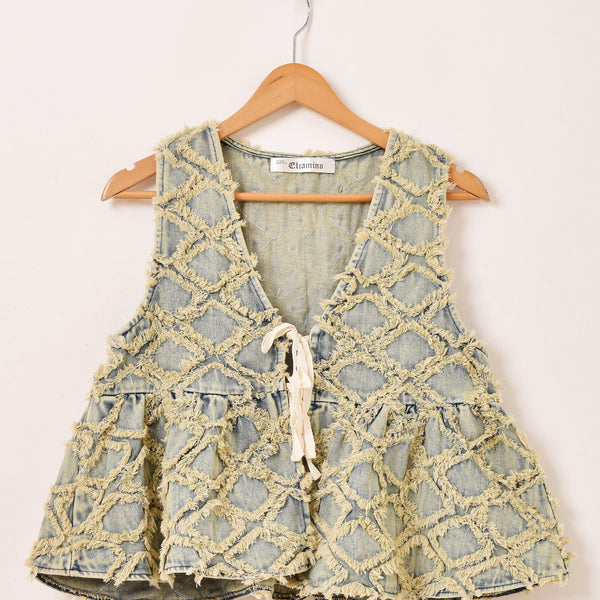 house on the hill トップス&レギンス　2点セット house on the hill トップス&レギンス 2点セット Tops | House