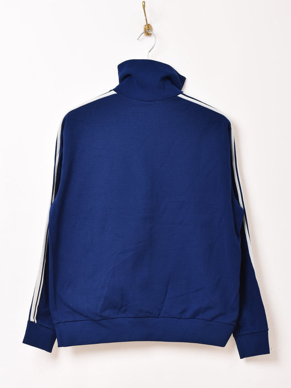 60's adidas Track Jacket "World Mark"