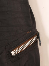 Leather Double Riders Jacket