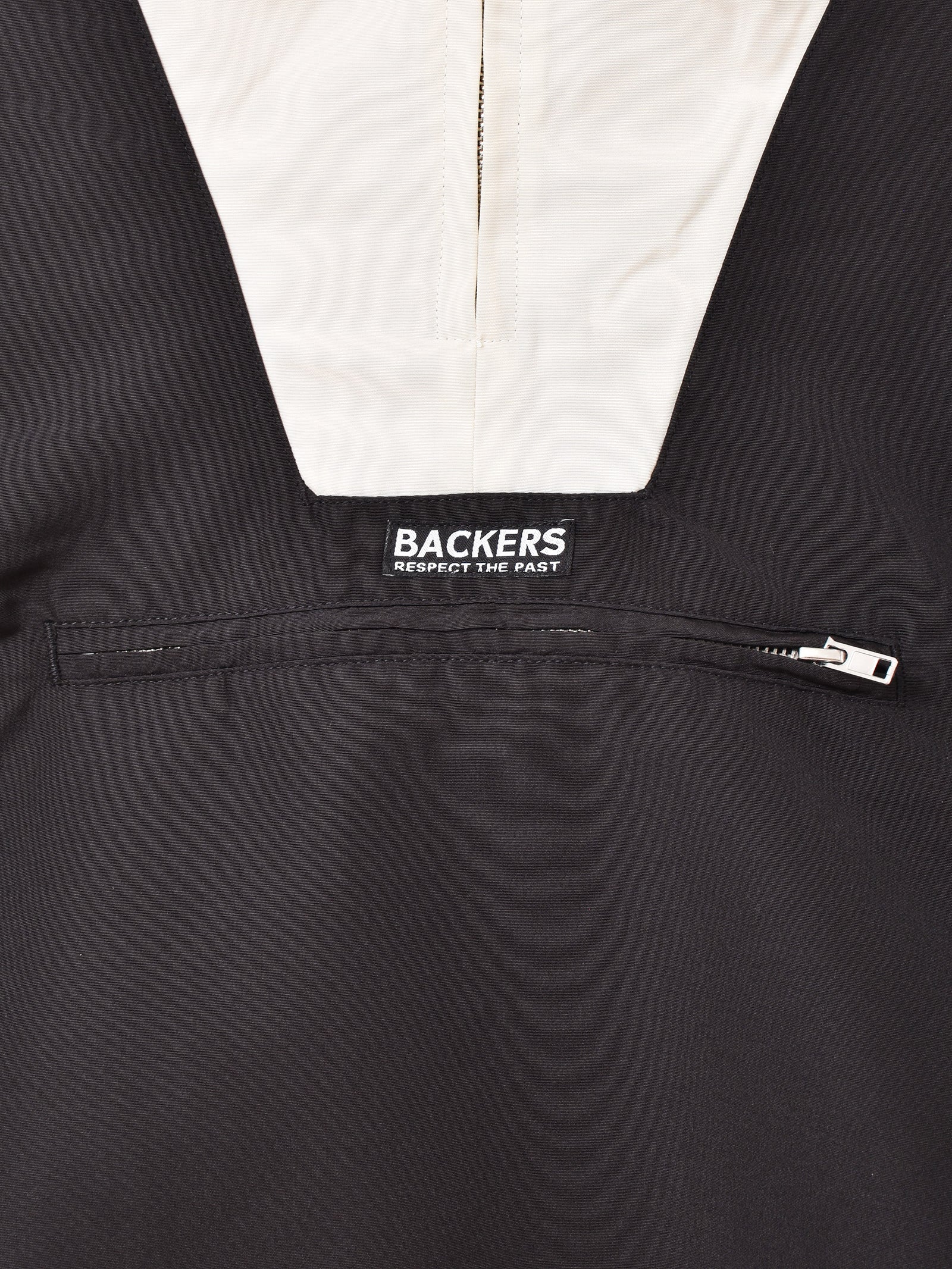 【Brook】フィッシングアノラックパーカ サイズ2 Brook】フィッシングアノラックパーカ サイズ2