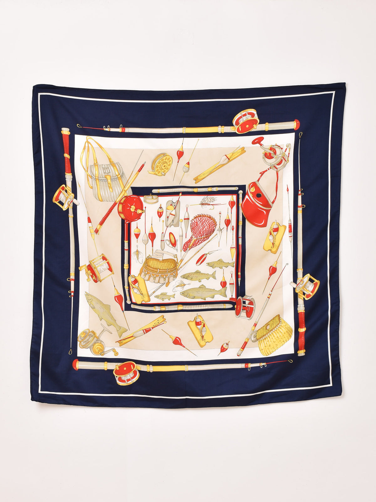 Scarf】 – 古着屋Top of the Hillのネット通販サイト