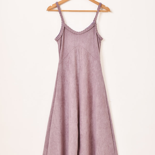 レディースMeridian×スリーブレスワンピース – 古着屋Top of the