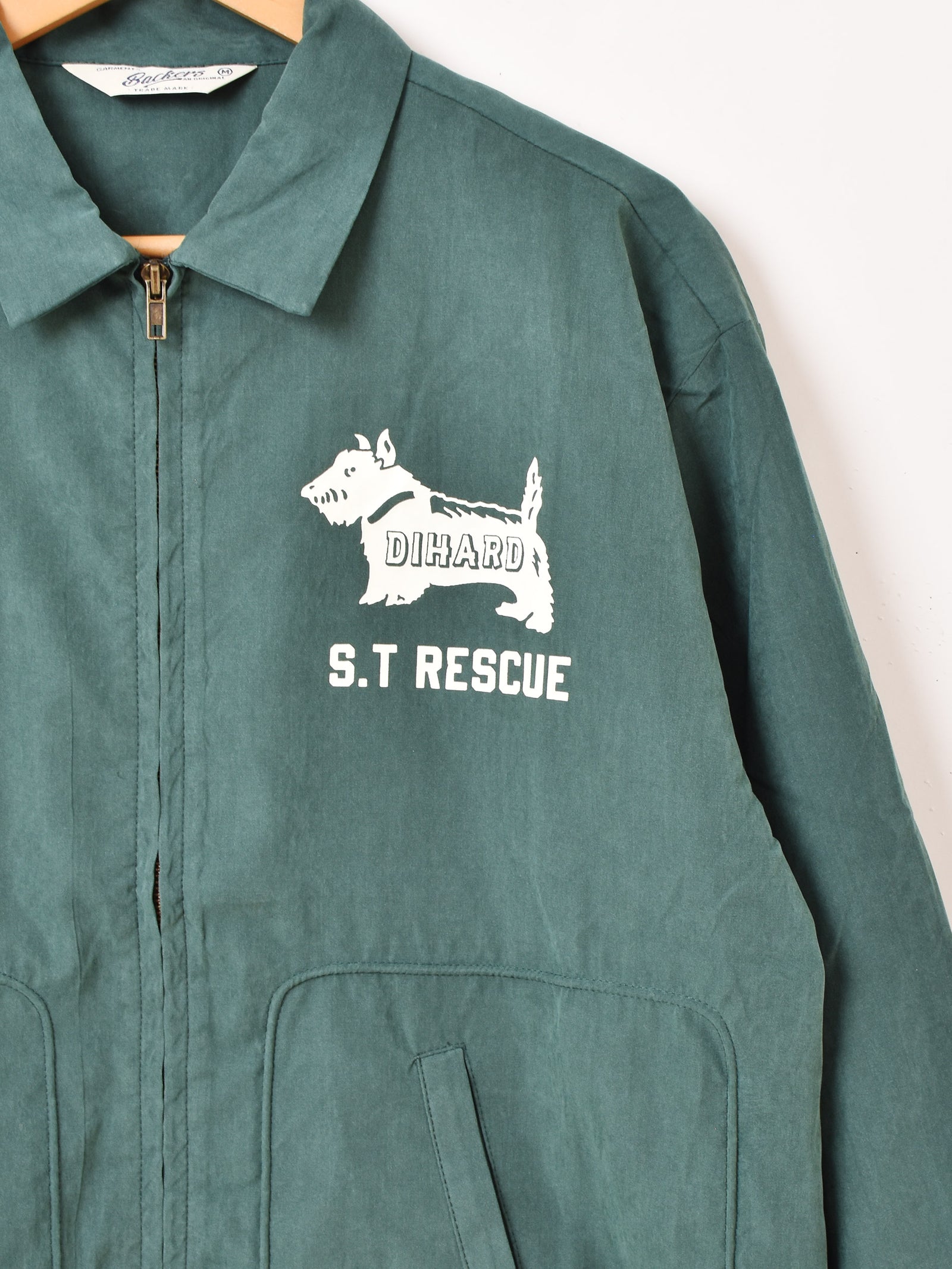 ぽんず【美品・完売品】 STRECCAN REVER COAT 10091604_67062b0e67a51_s.jpg?v