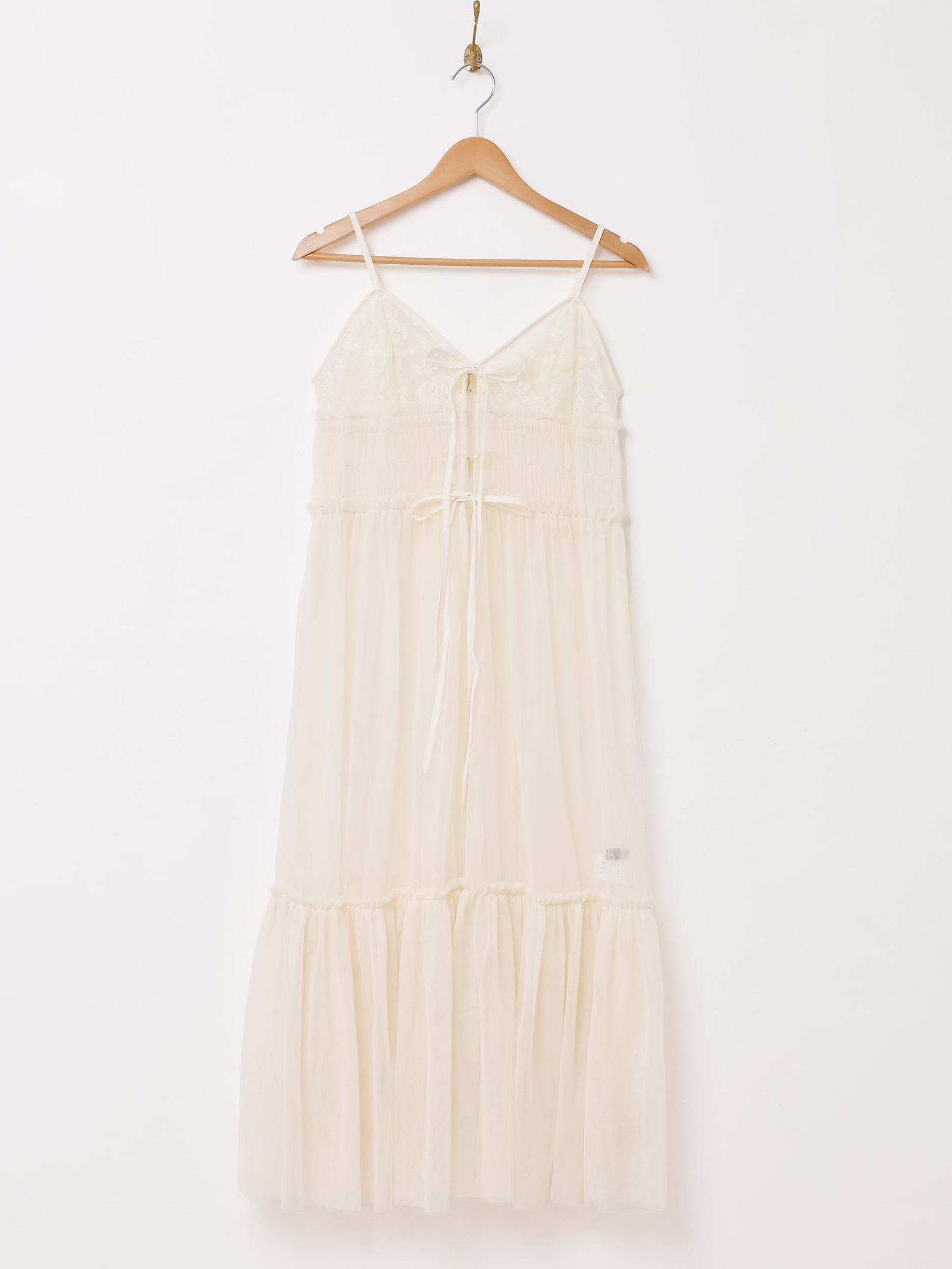 63◆（美）半袖ワンピース/Ｍ-63◆アサンプション国際（聖母被昇天）