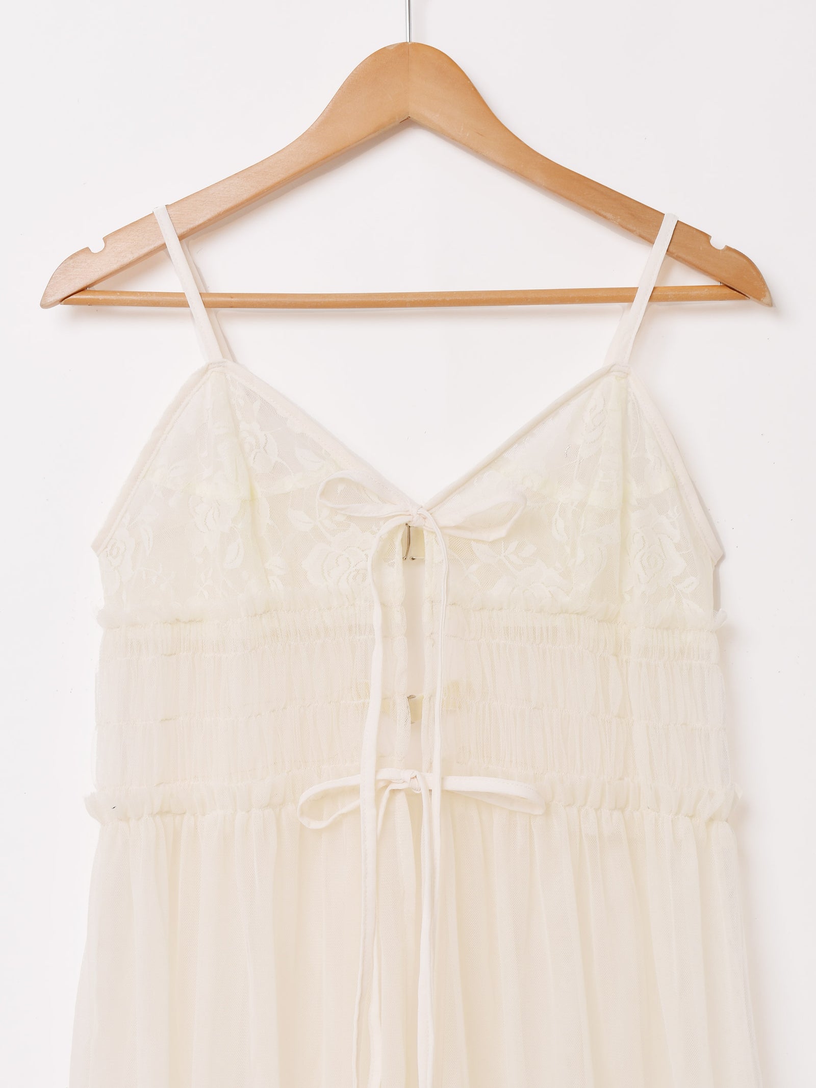 63◆（美）半袖ワンピース/Ｍ-63◆アサンプション国際（聖母被昇天）