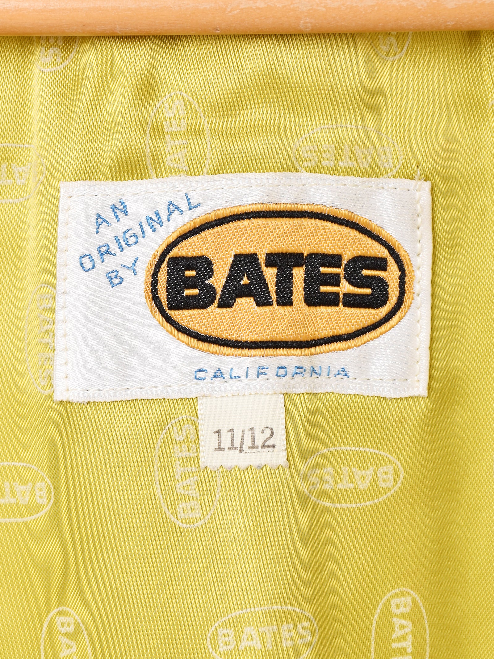 BATES VINTAGE RIDERS / ベイツヴィンテージレザー一覧 | 通販