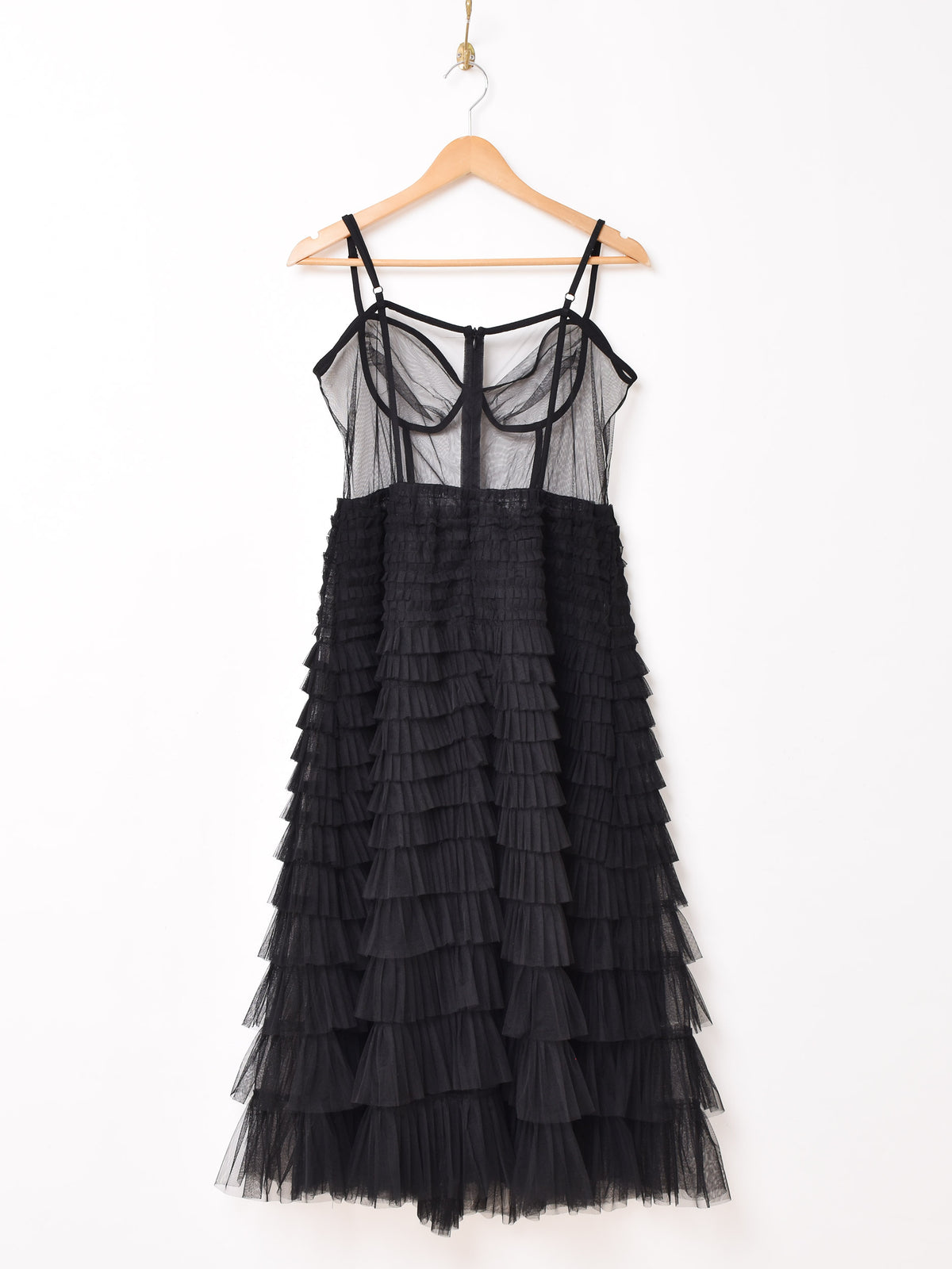 レディースワンピース×ランジェリー – 古着屋Top of the Hillのネット