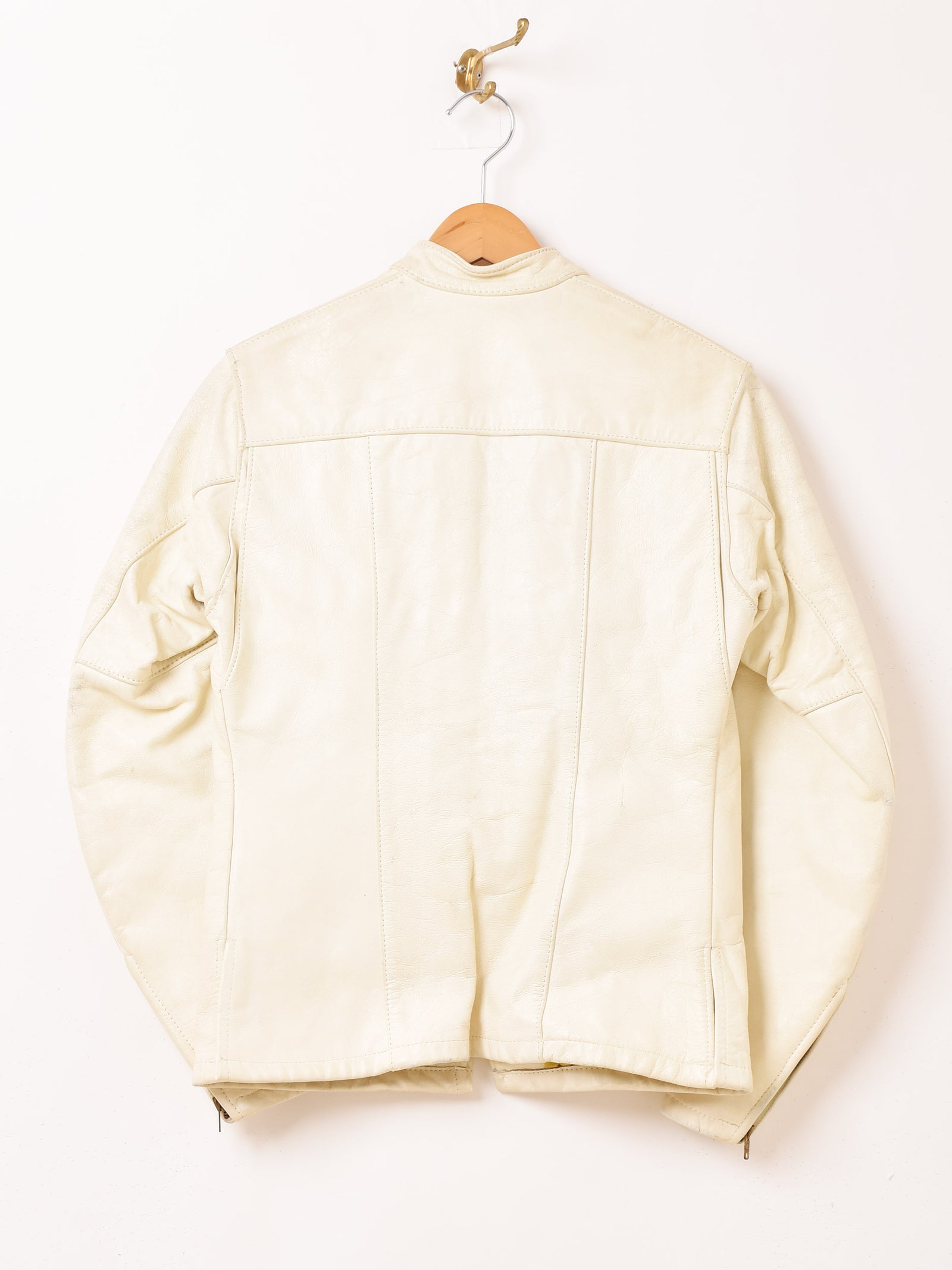 70's〜80's BATES モーターサイクルジャケット – 古着屋Top of the