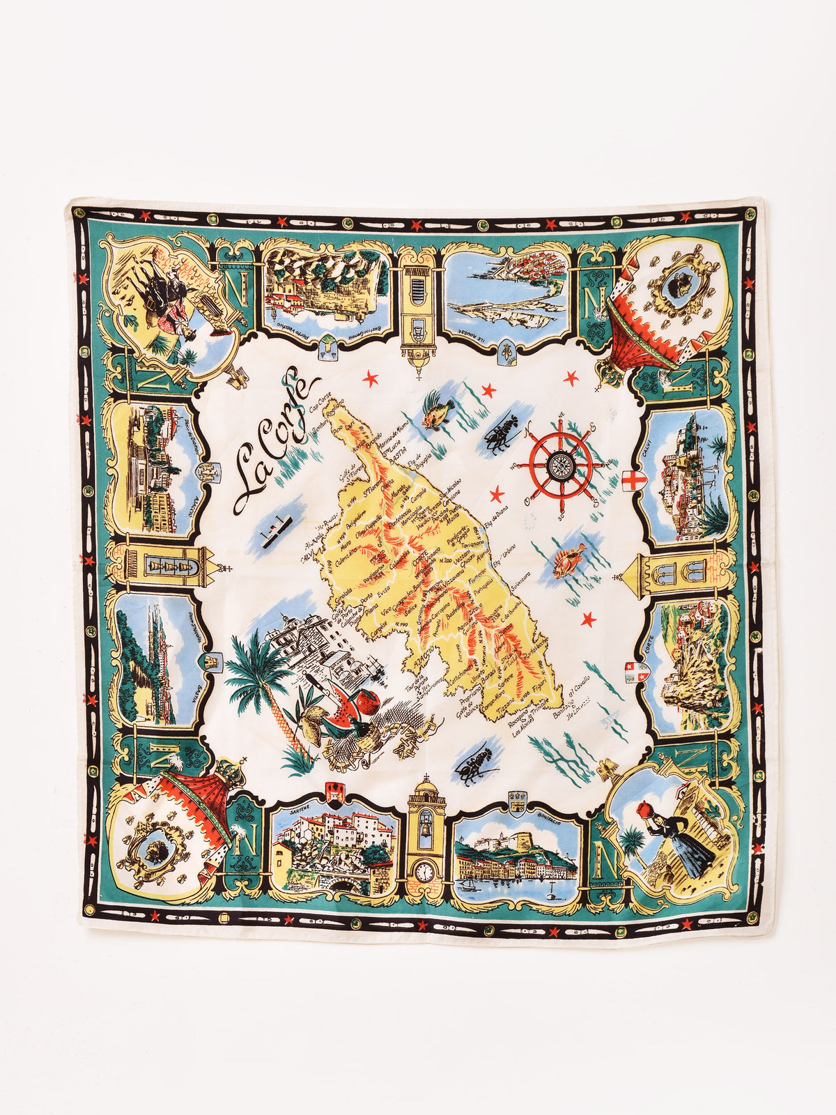 Scarf】 – 古着屋Top of the Hillのネット通販サイト