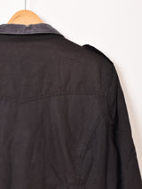 2002's Barbour INTERNATIONAL Waxed Jacket