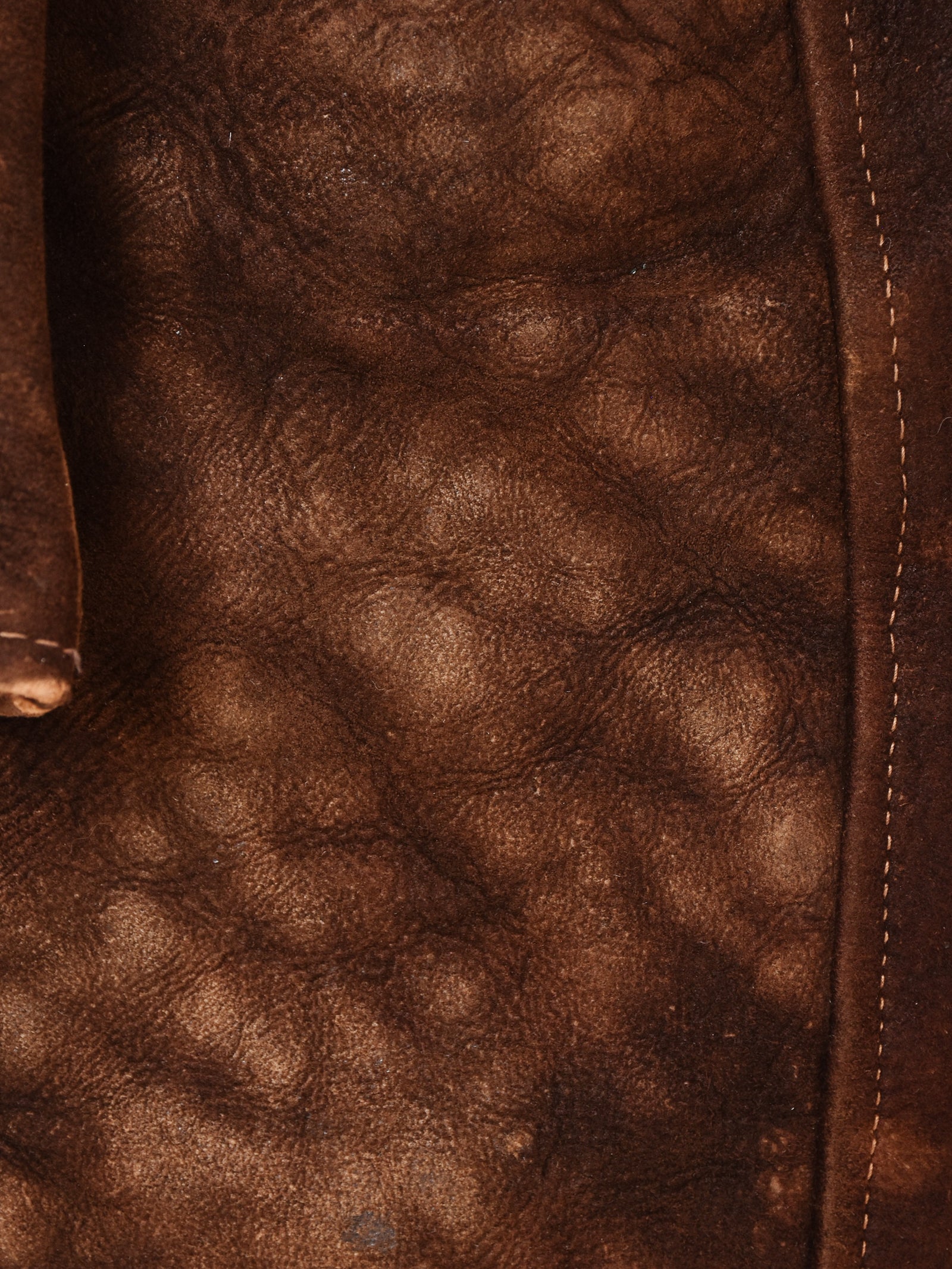 30's〜40's Leather Kraft レザー スポーツジャケット – 古着屋Top of