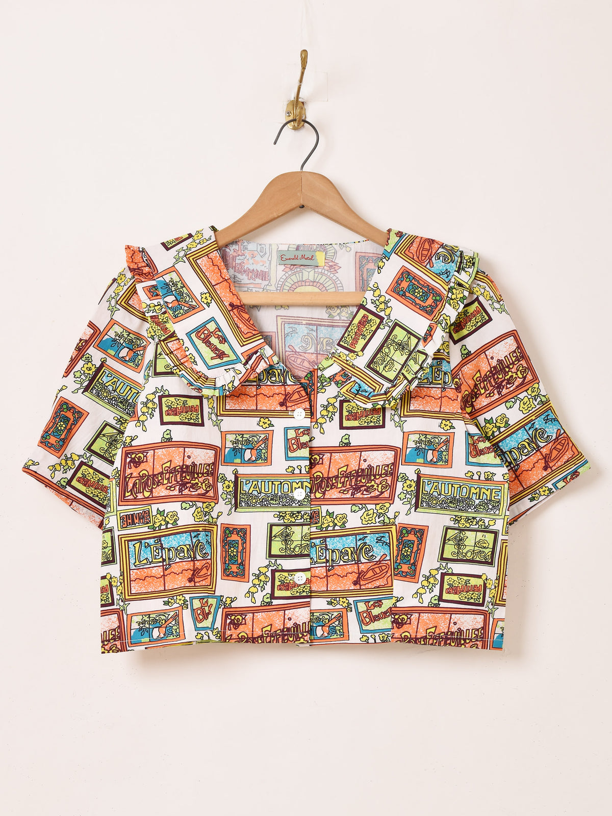 NEW ARRIVAL – 古着屋Top of the Hillのネット通販サイト