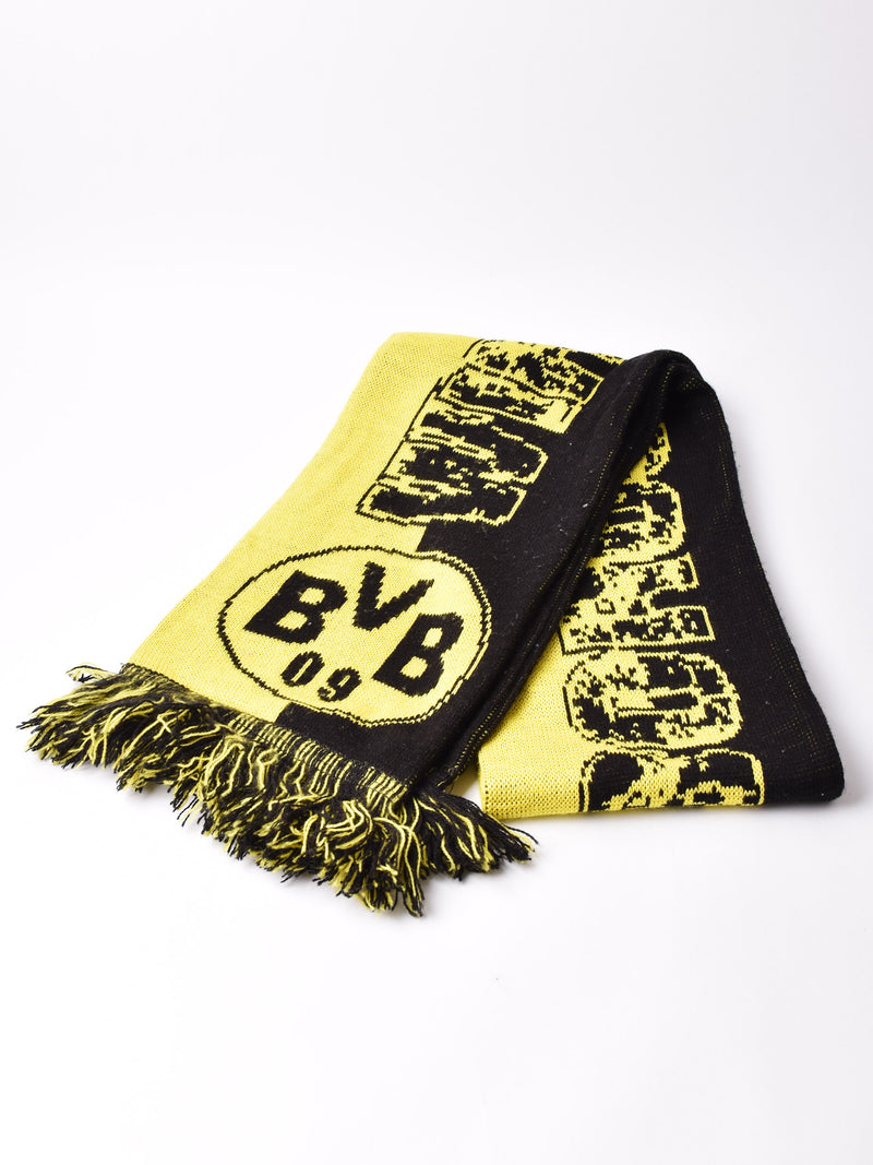 "Borussia Dortmund" サッカーマフラー