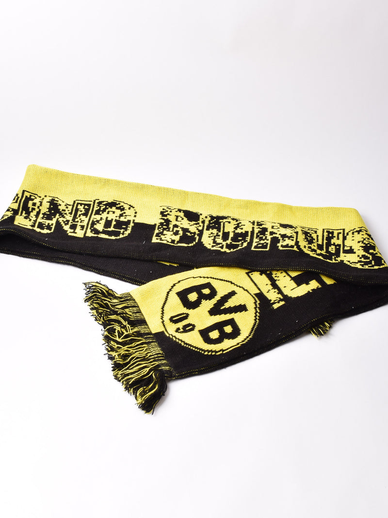 "Borussia Dortmund" サッカーマフラー