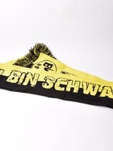 "Borussia Dortmund" サッカーマフラー