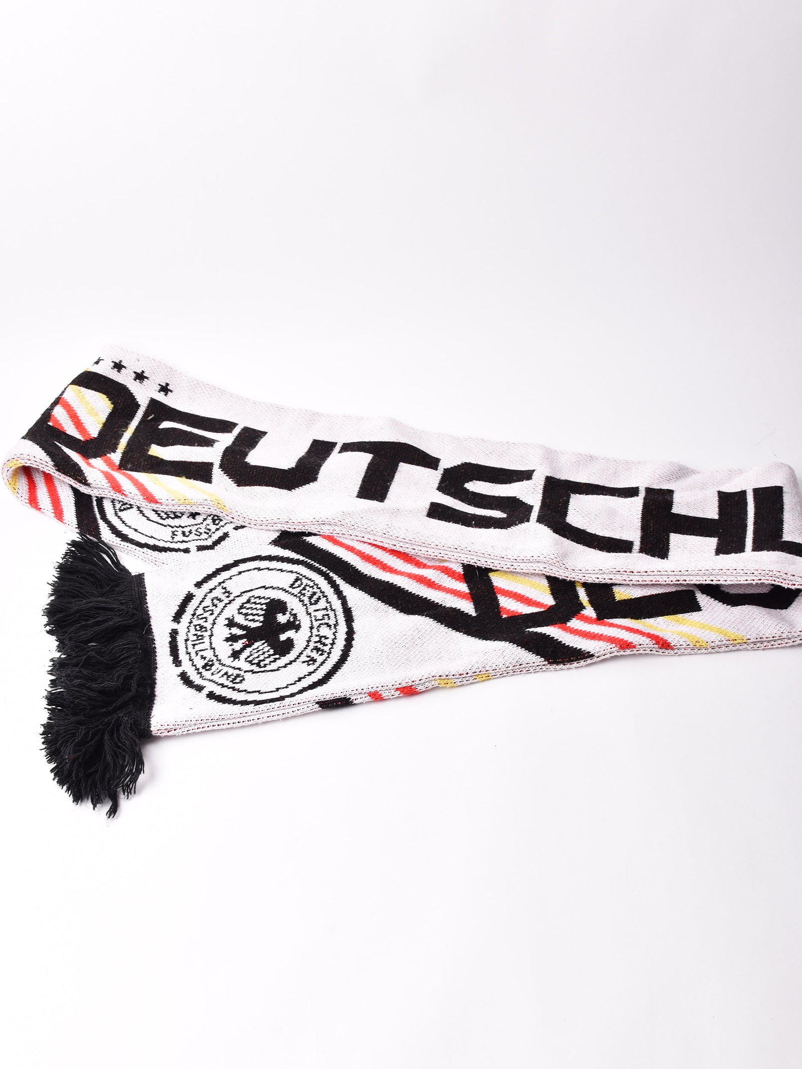 【お買得】 オフィシャルグッズ ドイツ代表” サッカーマフラー 古着屋Top – 小物