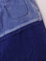 50's〜60's "LE MONT SAINT MICHEL" Moleskin Work Jacket Remake