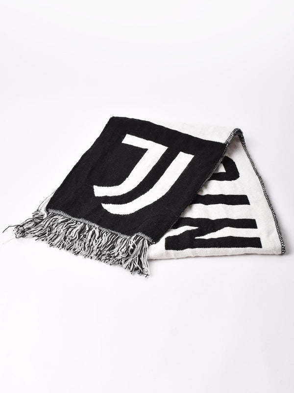 Made in Itary "Juventus FC" オフィシャルグッズ サッカーマフラー