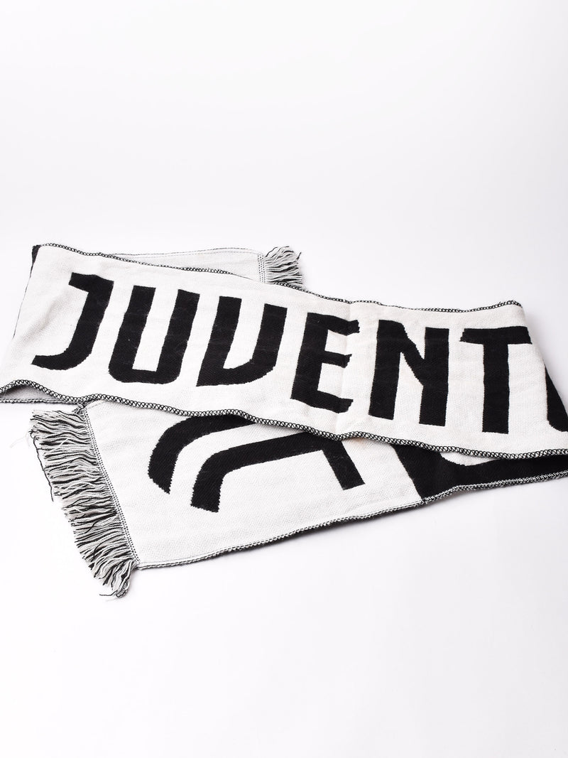 Made in Itary "Juventus FC" オフィシャルグッズ サッカーマフラー