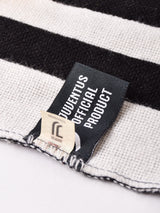 Made in Itary "Juventus FC" オフィシャルグッズ サッカーマフラー