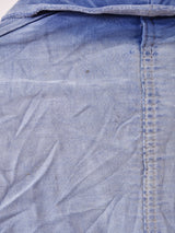 50's〜60's "LE MONT SAINT MICHEL" Moleskin Work Jacket Remake