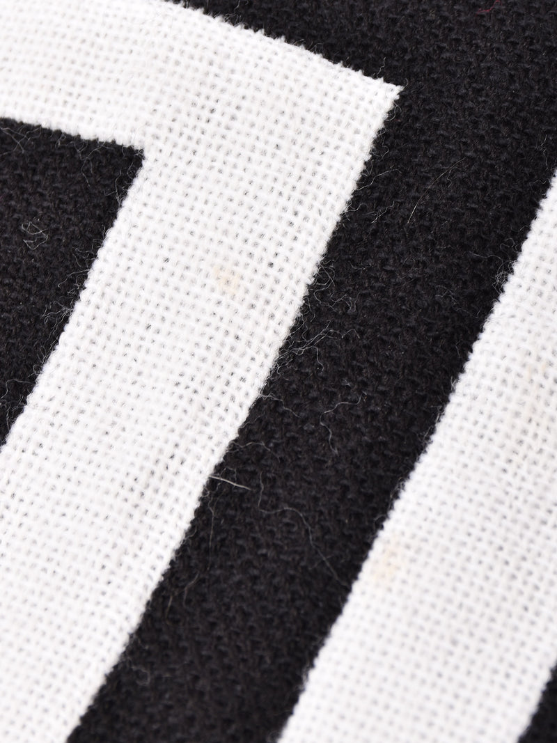 Made in Itary "Juventus FC" オフィシャルグッズ サッカーマフラー