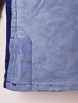 50's〜60's "LE MONT SAINT MICHEL" Moleskin Work Jacket Remake