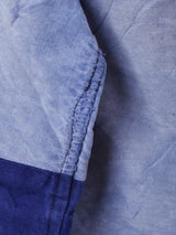 50's〜60's "LE MONT SAINT MICHEL" Moleskin Work Jacket Remake