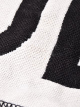 Made in Itary "Juventus FC" オフィシャルグッズ サッカーマフラー