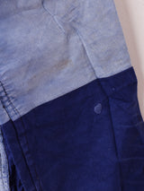 50's〜60's "LE MONT SAINT MICHEL" Moleskin Work Jacket Remake