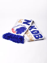 ”F.C. KOBENHAVN” オフィシャルグッズ サッカーマフラー