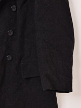 〜40's Double Chester Coat