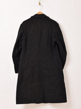 〜40's Double Chester Coat