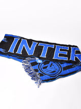 Made in Itary "FC Internazionale Milano S.p.A." サッカーマフラー