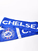 Made in UK "CHELSEA FC " サッカーマフラー