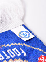 Made in UK "CHELSEA FC " サッカーマフラー