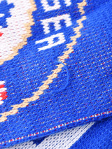 Made in UK "CHELSEA FC " サッカーマフラー