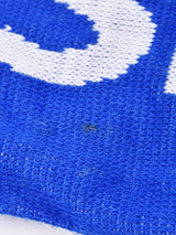 Made in UK "CHELSEA FC " サッカーマフラー