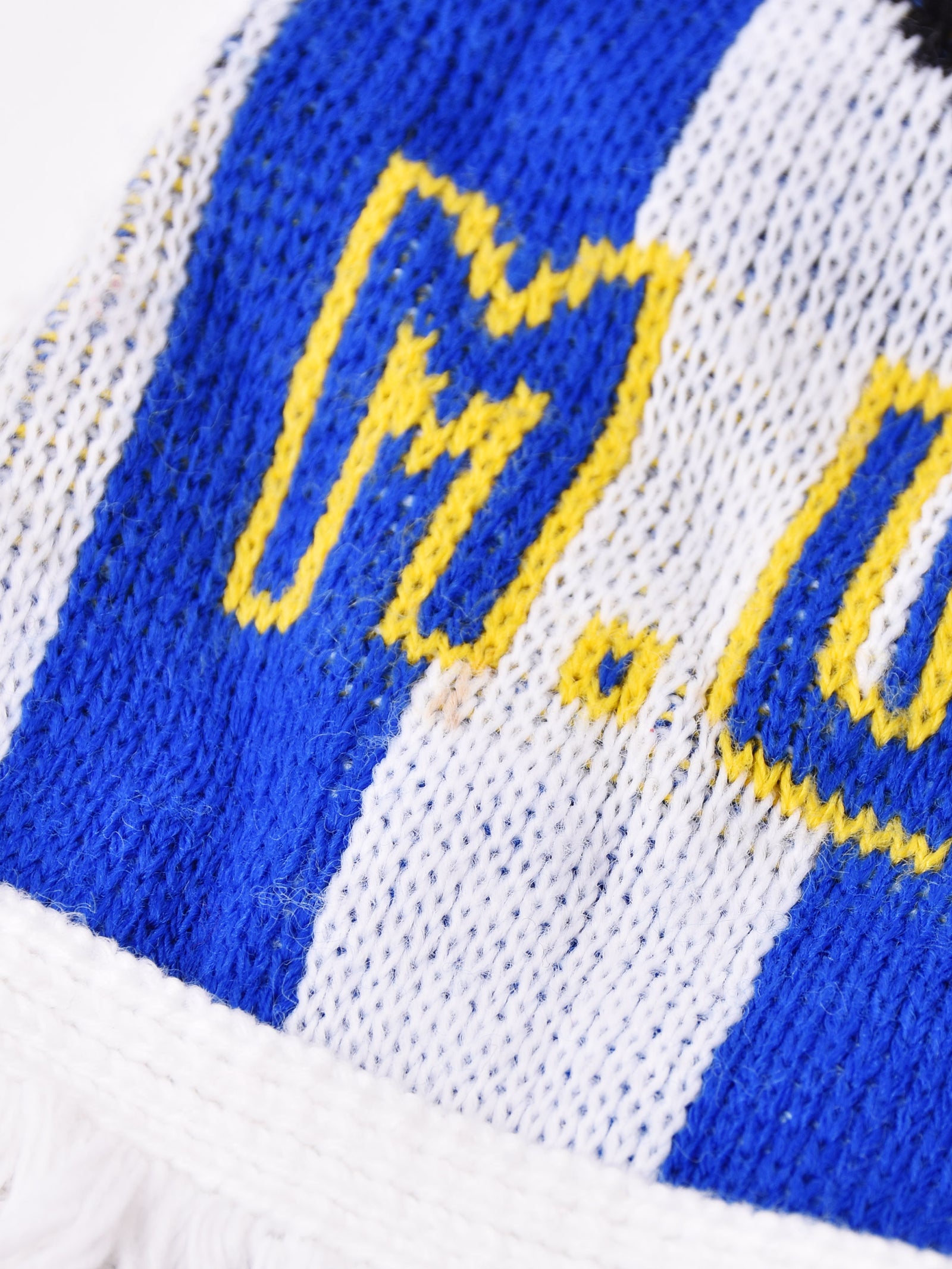 田中シェン着用 サッカーマフラー ウェストハム ユナイテッド 田中シェン着用 サッカーマフラー ウェストハム ユナイテッド