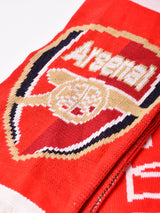 "Arsenal FC" サッカーマフラー