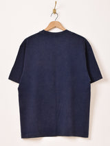 【2色展開】Backers プリントTシャツ「NO CAGE」