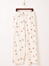 Backers マリリン・モンロー イージーパンツ