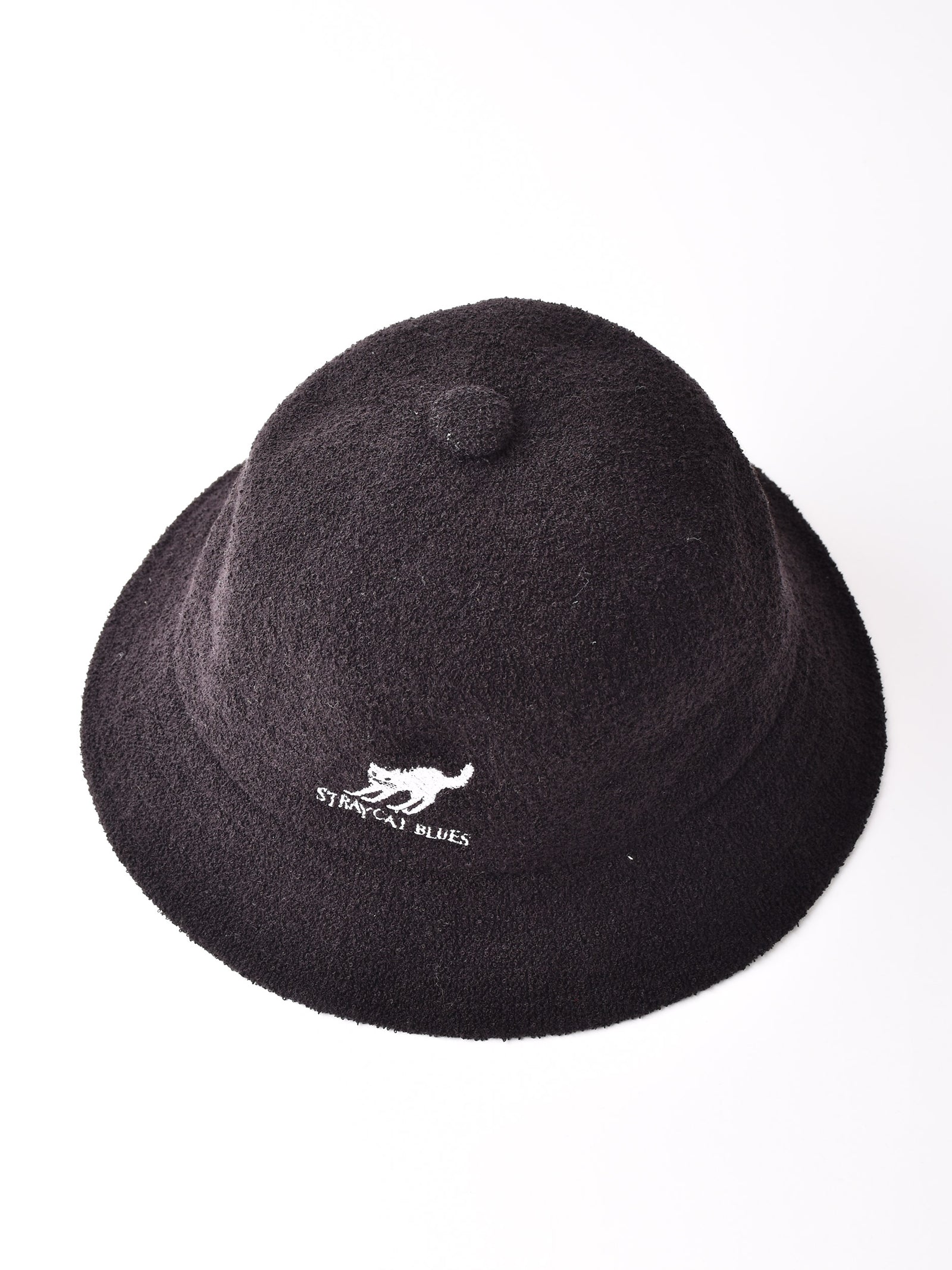 Bag　Dodge Cat ハット　アンゴラ　帽子　＋パンツ2点セット クローデット