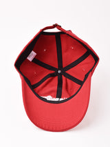 刺繍入り キャップ「NEW YORK CITY」