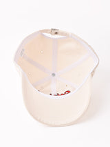 刺繍入り キャップ「Original」