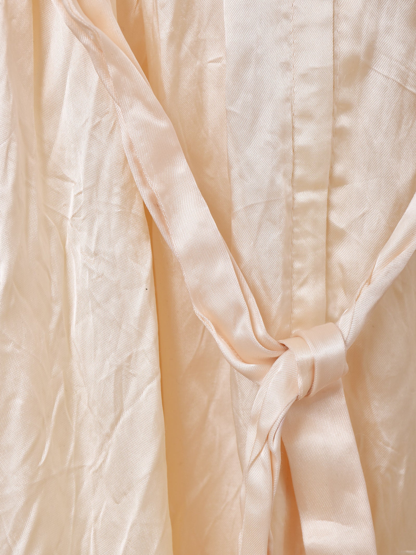 Made In USA 70's GUNNE SAX 長袖 レース ロングドレス – 古着屋Top of