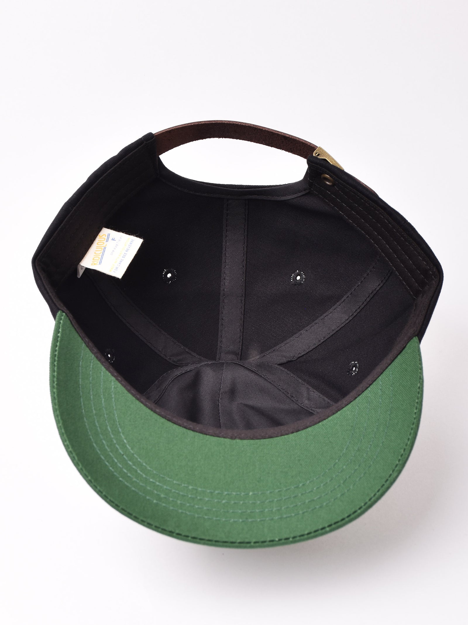 2色展開】刺繍入りキャップ「COMFPORTABLE TENT」 – 古着屋Top